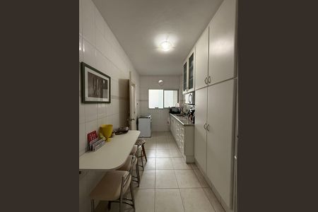 Apartamento para alugar com 95m², 2 quartos e 1 vaga