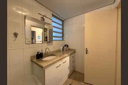 Apartamento para alugar com 95m², 2 quartos e 1 vaga