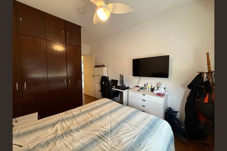 Apartamento para alugar com 95m², 2 quartos e 1 vaga