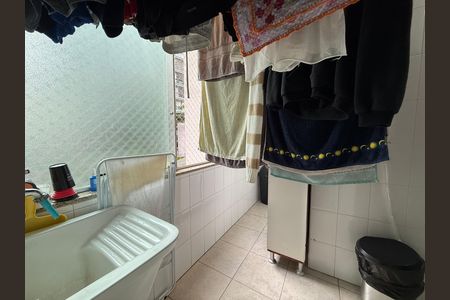 Apartamento para alugar com 95m², 2 quartos e 1 vaga