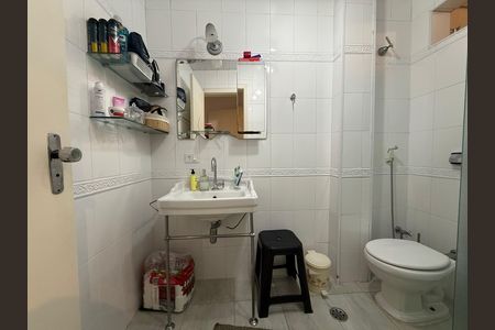 Apartamento para alugar com 95m², 2 quartos e 1 vaga