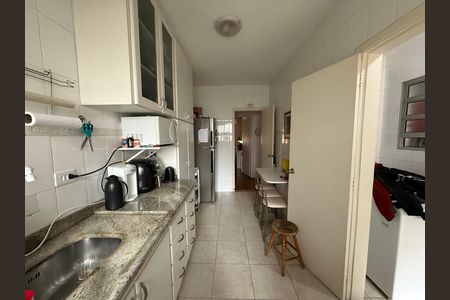 Apartamento para alugar com 95m², 2 quartos e 1 vaga