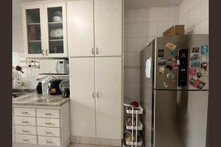 Apartamento para alugar com 95m², 2 quartos e 1 vaga