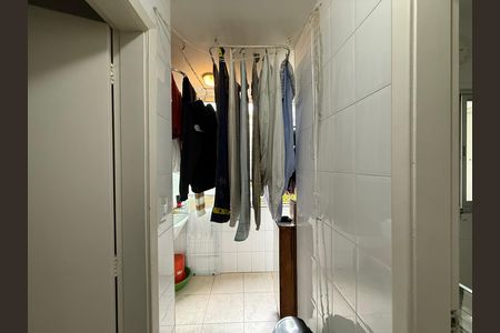 Apartamento para alugar com 95m², 2 quartos e 1 vaga