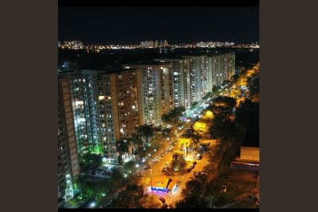 Apartamento à venda com 58m², 2 quartos e 1 vaga Apartamento à venda com 58m², 2 quartos e 1 vagaVista