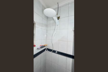 Casa para alugar com 130m², 3 quartos e 4 vagas Casa para alugar com 130m², 3 quartos e 4 vagasBanheiro