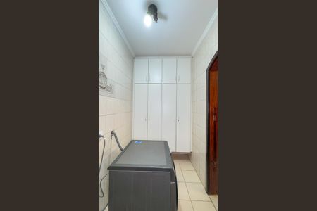 Casa para alugar com 130m², 3 quartos e 4 vagas Casa para alugar com 130m², 3 quartos e 4 vagasÁrea de Serviço