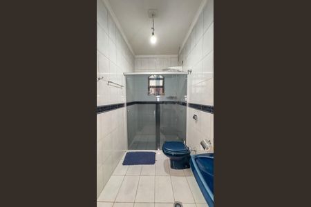 Casa para alugar com 130m², 3 quartos e 4 vagas Casa para alugar com 130m², 3 quartos e 4 vagasBanheiro