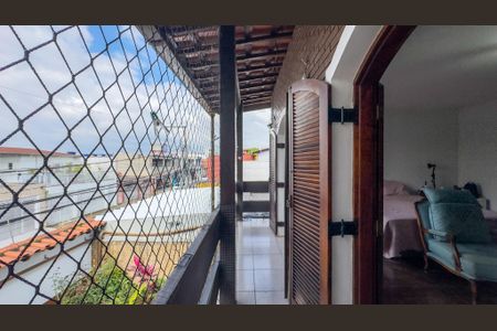 Casa para alugar com 130m², 3 quartos e 4 vagas Casa para alugar com 130m², 3 quartos e 4 vagasSacada