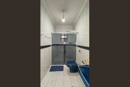 Casa para alugar com 130m², 3 quartos e 4 vagas Casa para alugar com 130m², 3 quartos e 4 vagasBanheiro
