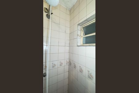 Casa para alugar com 130m², 3 quartos e 4 vagas Casa para alugar com 130m², 3 quartos e 4 vagasBanheiro da Suíte 2