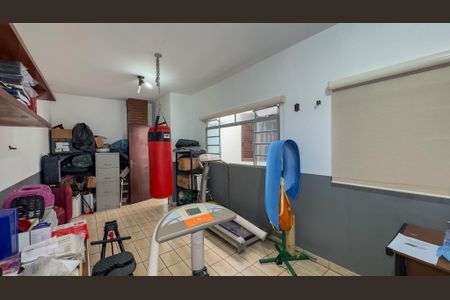 Casa para alugar com 130m², 3 quartos e 4 vagas Casa para alugar com 130m², 3 quartos e 4 vagasÁrea comum
