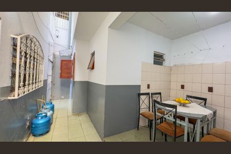 Casa para alugar com 130m², 3 quartos e 4 vagas Casa para alugar com 130m², 3 quartos e 4 vagasÁrea comum