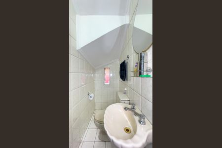 Casa para alugar com 130m², 3 quartos e 4 vagas Casa para alugar com 130m², 3 quartos e 4 vagasLavabo