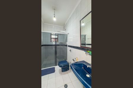 Casa para alugar com 130m², 3 quartos e 4 vagas Casa para alugar com 130m², 3 quartos e 4 vagasBanheiro