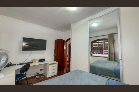 Casa para alugar com 130m², 3 quartos e 4 vagas Casa para alugar com 130m², 3 quartos e 4 vagasQuarto 2