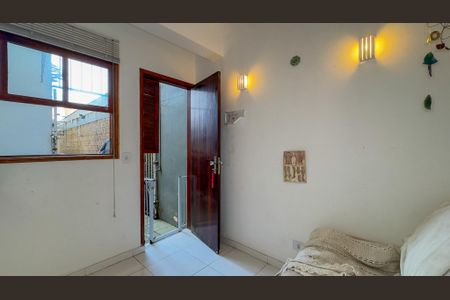 Casa para alugar com 130m², 3 quartos e 4 vagas Casa para alugar com 130m², 3 quartos e 4 vagasQuarto 2 - Suíte