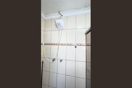Casa para alugar com 130m², 3 quartos e 4 vagas Casa para alugar com 130m², 3 quartos e 4 vagasBanheiro da Suíte