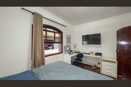 Casa para alugar com 130m², 3 quartos e 4 vagas Casa para alugar com 130m², 3 quartos e 4 vagasQuarto 2