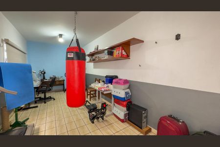 Casa para alugar com 130m², 3 quartos e 4 vagas Casa para alugar com 130m², 3 quartos e 4 vagasAcademia