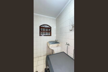 Casa para alugar com 130m², 3 quartos e 4 vagas Casa para alugar com 130m², 3 quartos e 4 vagasÁrea de Serviço