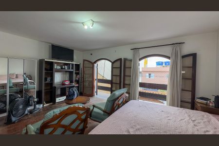 Casa para alugar com 130m², 3 quartos e 4 vagas Casa para alugar com 130m², 3 quartos e 4 vagasQuarto Suíte