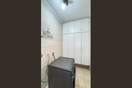 Casa para alugar com 130m², 3 quartos e 4 vagas Casa para alugar com 130m², 3 quartos e 4 vagasÁrea de Serviço