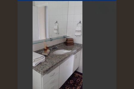 Apartamento para alugar com 3 quartos, 118m² em Vila Sonia, São Paulo