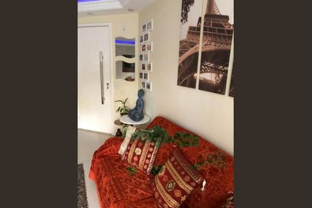 Apartamento para alugar com 3 quartos, 118m² em Vila Sonia, São Paulo