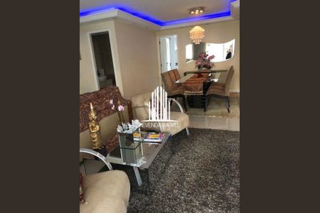 Apartamento para alugar com 3 quartos, 118m² em Vila Sonia, São Paulo