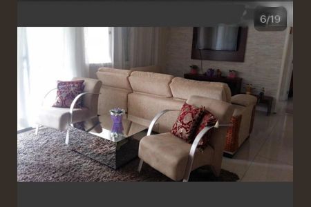 Apartamento para alugar com 3 quartos, 118m² em Vila Sonia, São Paulo