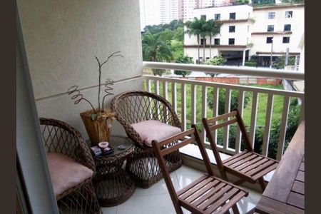 Apartamento para alugar com 3 quartos, 118m² em Vila Sonia, São Paulo