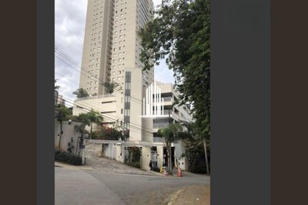 Apartamento para alugar com 3 quartos, 118m² em Vila Sonia, São Paulo