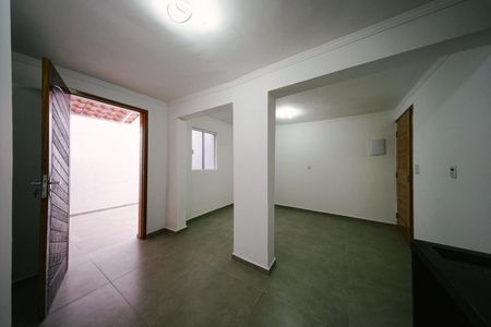 Sala/Cozinha de casa à venda com 1 quarto, 100m² em Penha de França, São Paulo
