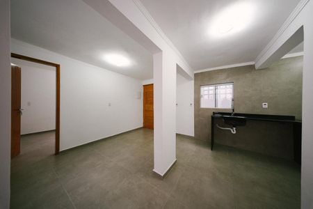Sala/Cozinha de casa à venda com 1 quarto, 100m² em Penha de França, São Paulo