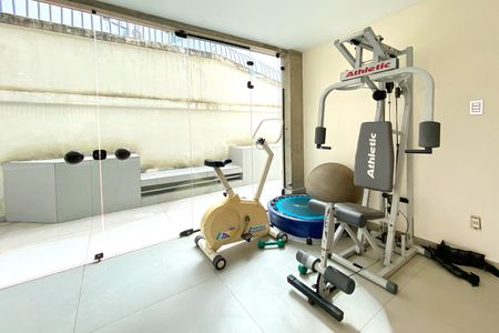 Apartamento à venda com 305m², 4 quartos e 2 vagas Apartamento à venda com 305m², 4 quartos e 2 vagasÁrea comum