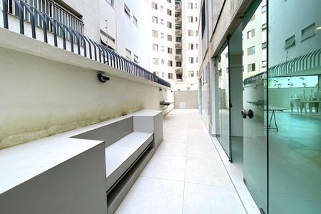 Apartamento à venda com 305m², 4 quartos e 2 vagas Apartamento à venda com 305m², 4 quartos e 2 vagasÁrea comum