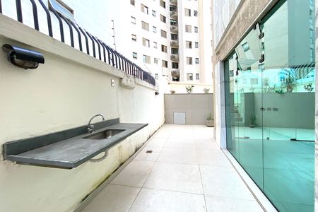 Apartamento à venda com 305m², 4 quartos e 2 vagas Apartamento à venda com 305m², 4 quartos e 2 vagasÁrea comum