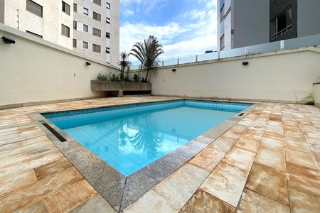 Apartamento à venda com 305m², 4 quartos e 2 vagas Apartamento à venda com 305m², 4 quartos e 2 vagasÁrea comum