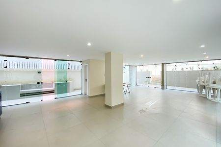 Apartamento à venda com 305m², 4 quartos e 2 vagas Apartamento à venda com 305m², 4 quartos e 2 vagasÁrea comum