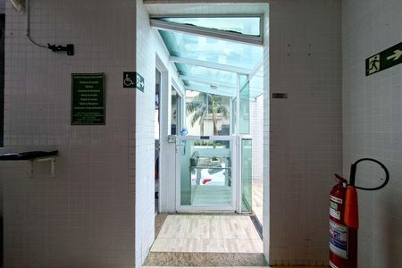 Apartamento para alugar com 84m², 2 quartos e 2 vagas Apartamento para alugar com 84m², 2 quartos e 2 vagasElevador PCD