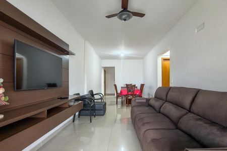 Apartamento para alugar com 84m², 2 quartos e 2 vagas Apartamento para alugar com 84m², 2 quartos e 2 vagasSala