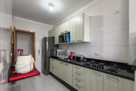 Apartamento para alugar com 84m², 2 quartos e 2 vagas Apartamento para alugar com 84m², 2 quartos e 2 vagasCozinha