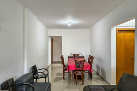 Apartamento para alugar com 84m², 2 quartos e 2 vagas Apartamento para alugar com 84m², 2 quartos e 2 vagasSala