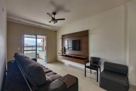 Apartamento para alugar com 84m², 2 quartos e 2 vagas Apartamento para alugar com 84m², 2 quartos e 2 vagasSala
