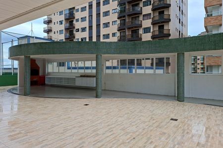 Apartamento para alugar com 84m², 2 quartos e 2 vagas Apartamento para alugar com 84m², 2 quartos e 2 vagasÁrea comum - Churrasqueira