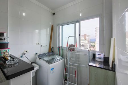 Apartamento para alugar com 84m², 2 quartos e 2 vagas Apartamento para alugar com 84m², 2 quartos e 2 vagasÁrea de Serviço