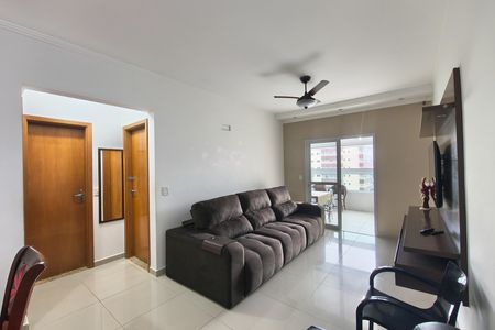 Apartamento para alugar com 84m², 2 quartos e 2 vagas Apartamento para alugar com 84m², 2 quartos e 2 vagasSala