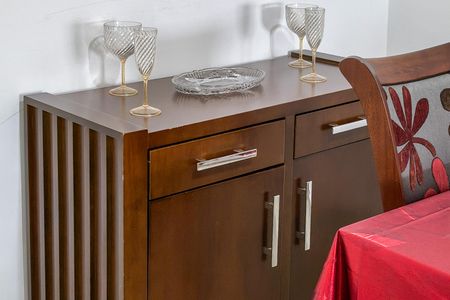 Apartamento para alugar com 84m², 2 quartos e 2 vagas Apartamento para alugar com 84m², 2 quartos e 2 vagasSala
