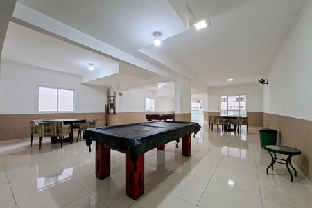 Apartamento para alugar com 84m², 2 quartos e 2 vagas Apartamento para alugar com 84m², 2 quartos e 2 vagasSala de Jogos